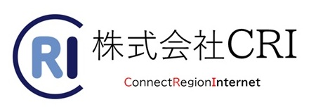 株式会社CRI Logo